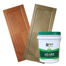 water proof wood paint acrylic paints gold foil color paint for wood  furniture use